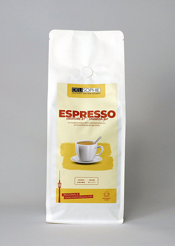 Espresso aromatico (750g)